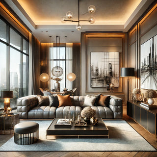 Die Rolle des digitalen Home Stagings bei der Vermarktung von Luxusimmobilien