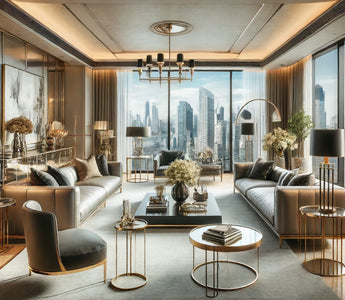 Wie digitales Home Staging das Interesse internationaler Käufer weckt