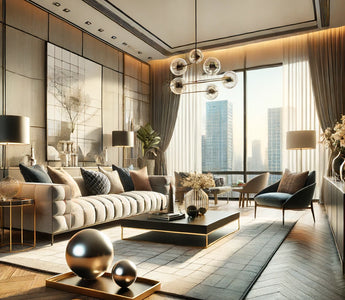 Wie digitales Home Staging das Interesse internationaler Käufer weckt