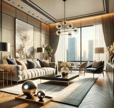 Wie digitales Home Staging das Interesse internationaler Käufer weckt