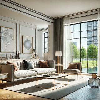 Der Einfluss von digitalem Home Staging auf die Online-Immobiliensuche