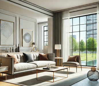 Der Einfluss von digitalem Home Staging auf die Online-Immobiliensuche