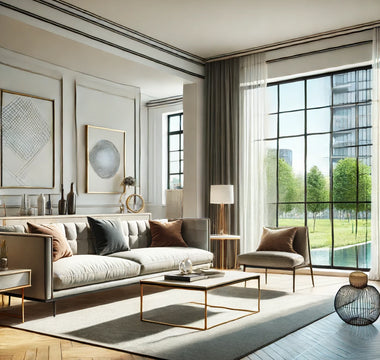 Der Einfluss von digitalem Home Staging auf die Online-Immobiliensuche