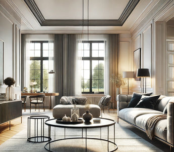 Warum digitales Home Staging die beste Investition für Immobilienverkäufer ist