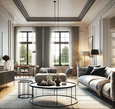 Warum digitales Home Staging die beste Investition für Immobilienverkäufer ist