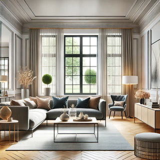 Wie digitales Home Staging den ersten Eindruck verbessert und Kaufentscheidungen beeinflusst