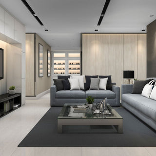 Die Zukunft des Immobilienverkaufs: Digitales Home Staging und seine Macht - MyHomeStage