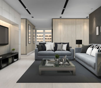 Die Zukunft des Immobilienverkaufs: Digitales Home Staging und seine Macht - MyHomeStage