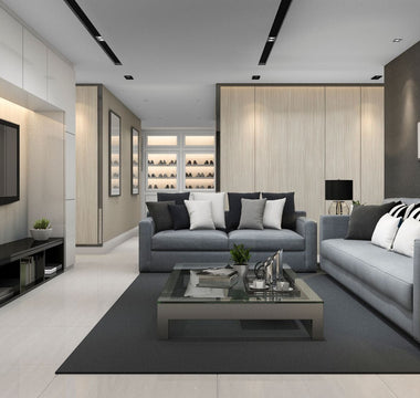 Die Zukunft des Immobilienverkaufs: Digitales Home Staging und seine Macht - MyHomeStage