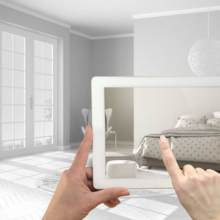 Digitales Home Staging: Ihre Immobilie perfekt inszeniert für den Verkauf - MyHomeStage