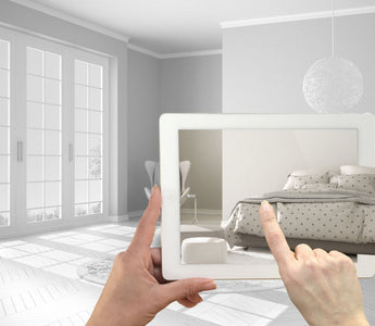 Digitales Home Staging: Ihre Immobilie perfekt inszeniert für den Verkauf - MyHomeStage