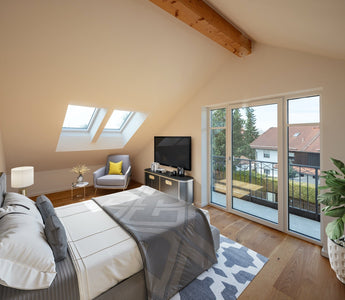 Traditionelles Homestaging oder digitales Homestaging? - MyHomeStage