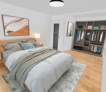 Verkaufsförderung durch digitales Home Staging - MyHomeStage