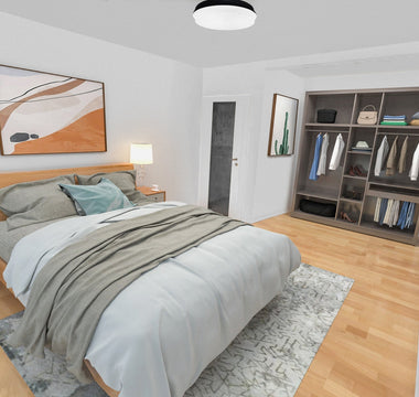 Verkaufsförderung durch digitales Home Staging - MyHomeStage