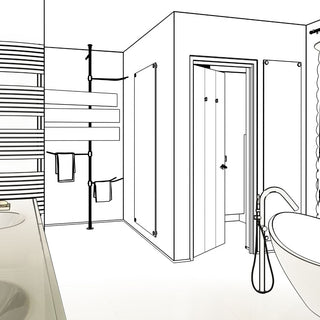 Virtuelle Transformation: Die Kunst der Verwandlung - Digitales Home Staging und der Weg zum Top-Verkaufsergebnis - MyHomeStage