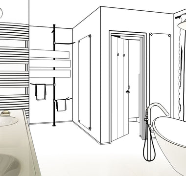 Virtuelle Transformation: Die Kunst der Verwandlung - Digitales Home Staging und der Weg zum Top-Verkaufsergebnis - MyHomeStage