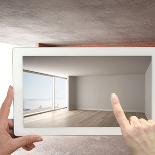 Virtuelle Transformation: Wie digitales Home Staging den Immobilienmarkt revolutioniert - MyHomeStage