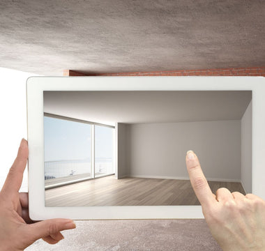 Virtuelle Transformation: Wie digitales Home Staging den Immobilienmarkt revolutioniert - MyHomeStage