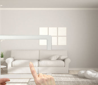 Visuelle Verführung: Wie Home Staging den Verkaufswert Ihrer Immobilie steigert - MyHomeStage