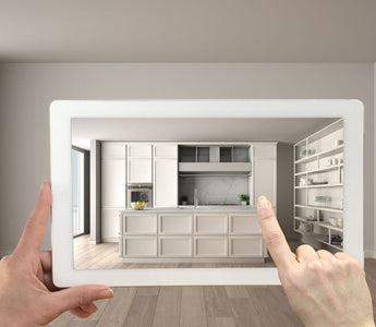 Von Klicks zu Käufen: Wie digitales Home Staging den Immobilienmarkt erobert - MyHomeStage