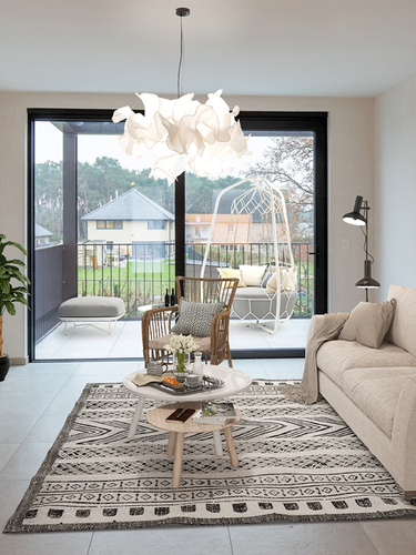 Digitales Home Staging, Virtuelles Home Staging, Grundriss, Grundrisszeichnung, Home Staging, Immobilienmarketing, Marketing, Myhomestage, Rendering 