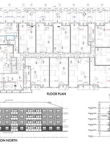 Digitales Home Staging, Virtuelles Home Staging, Grundriss, Grundrisszeichnung, Home Staging, Immobilienmarketing, Marketing, Myhomestage, Rendering 