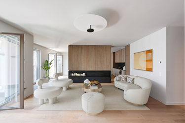 Digitales Home Staging, Virtuelles Home Staging, Grundriss, Grundrisszeichnung, Home Staging, Immobilienmarketing, Marketing, Myhomestage