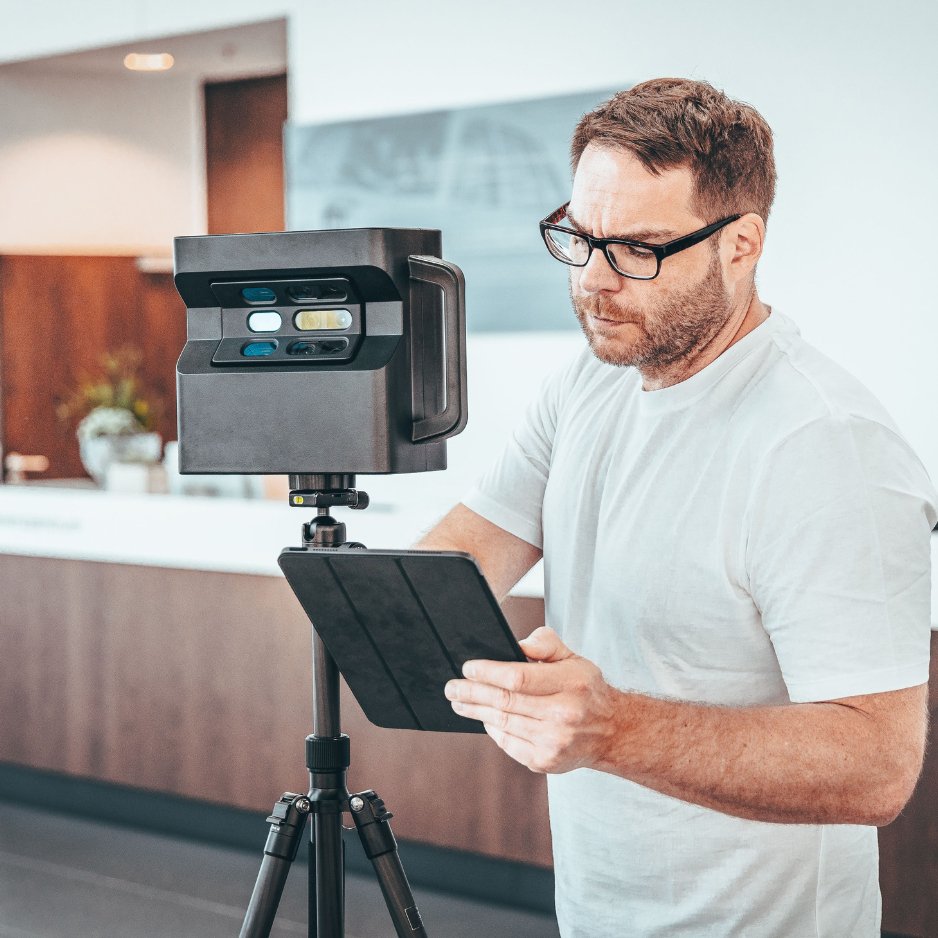 Matterport Staging: Virtuelle Entrümpelung - MyHomeStage - Digitales Home Staging, Virtuelles Home Staging, Grundriss, Grundrisszeichnung, Home Staging, Immobilienmarketing, Marketing, Myhomestage